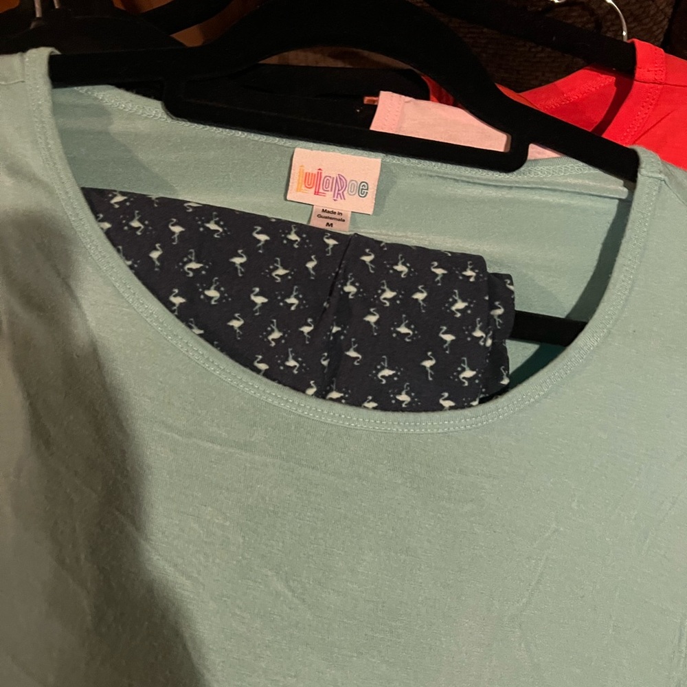 Multiple Lularoe items Selling as ONE lot. - Picture 10 of 11